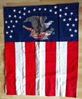 USA Flagge Banner Fahne