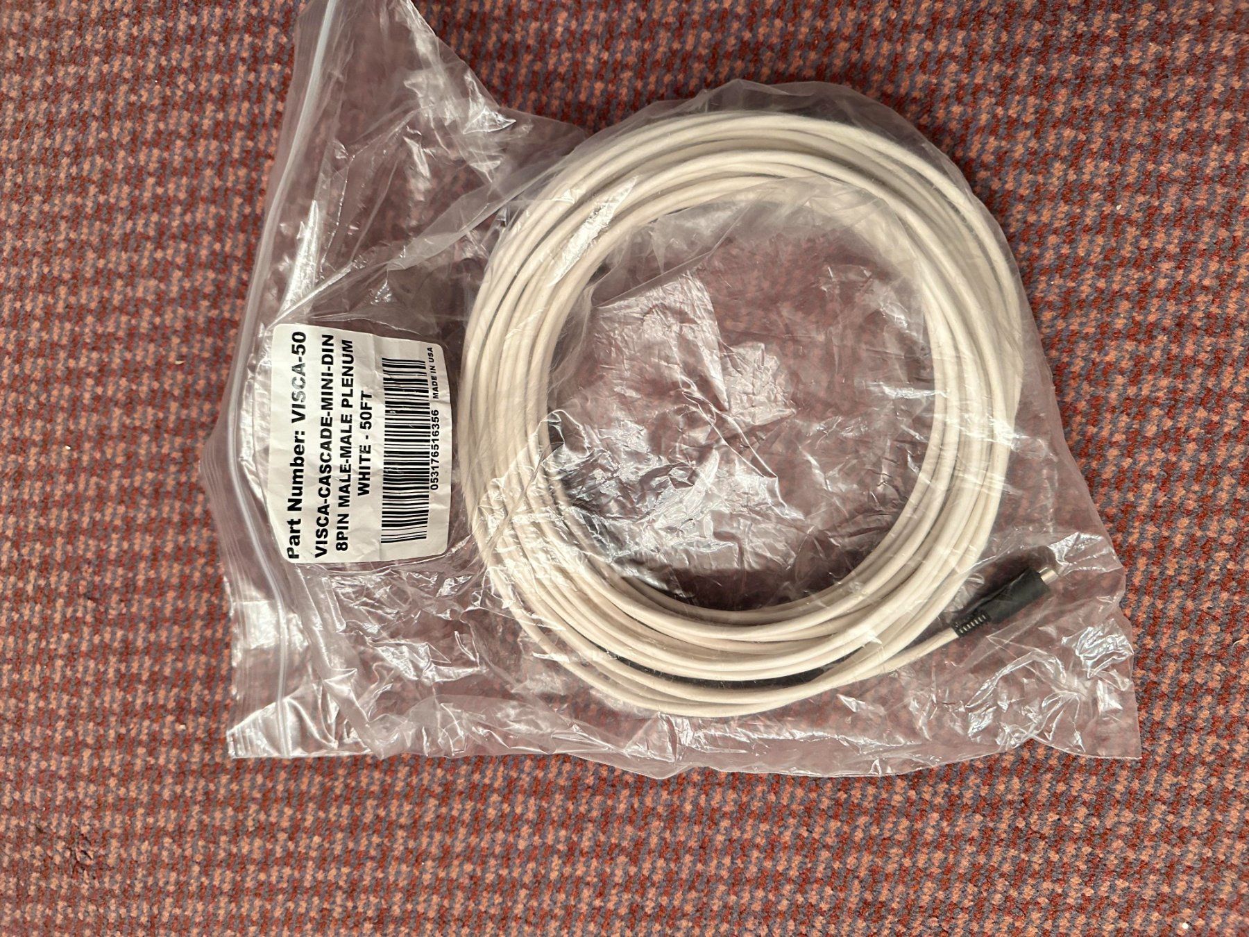 Altri Accessori: PTZ Optics Joystick – Usato da Wettingen venduto da rap_ps8v 6