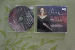 My Heart Will Go on von Celine Dion | CD |