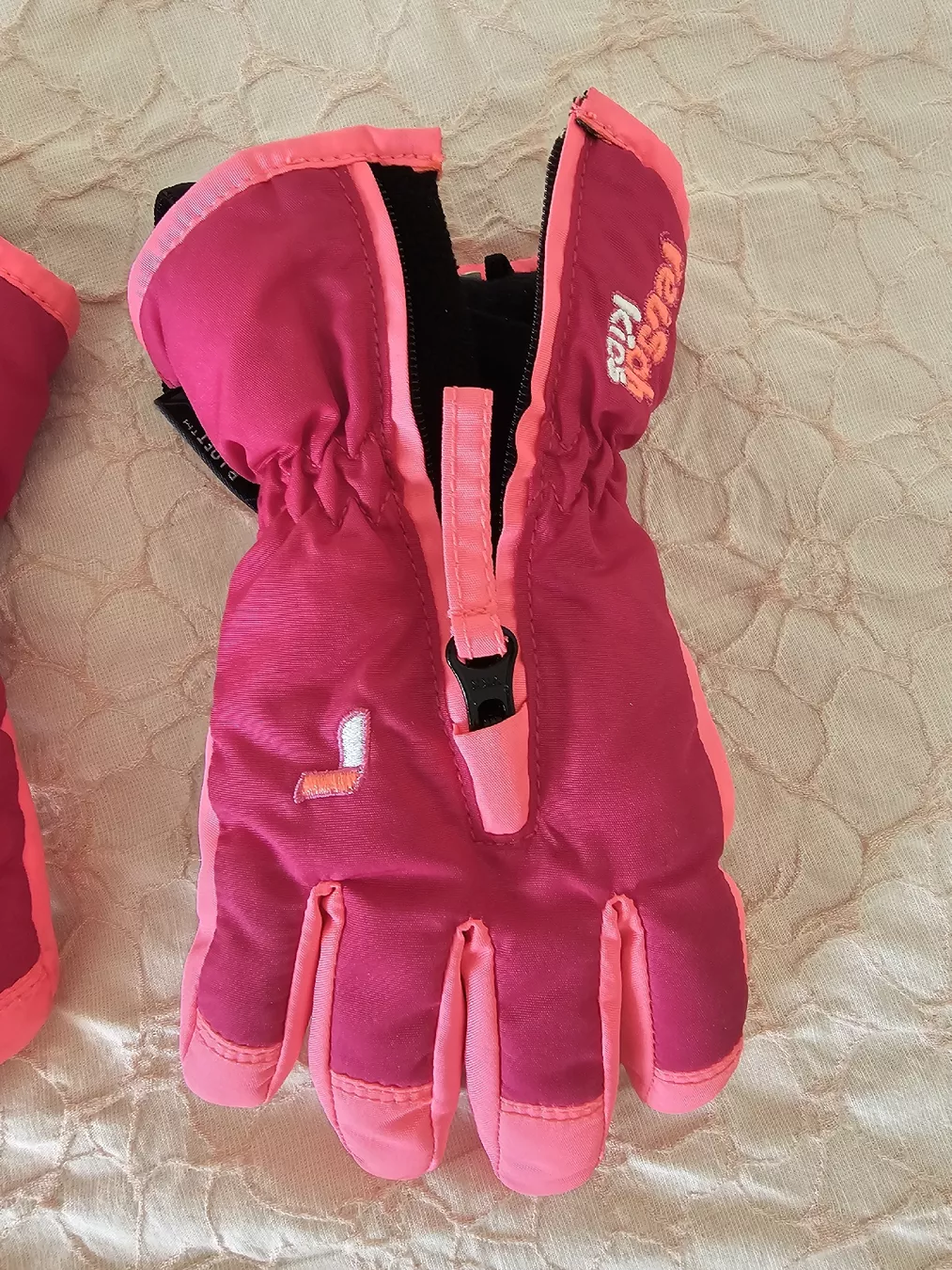 Guanti: ski gants – Nuovo (secondo la descrizione) da Cologny venduto da Selin34
