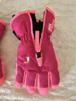 ski gants