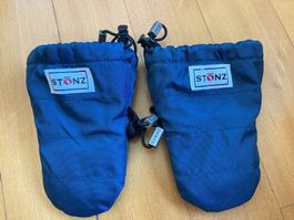 Stonz Babyhandschuhe 0-12 Monate
