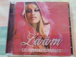 CD Laam - Le sang chaud 