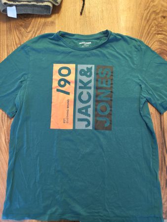 Jack & Jones T-shirt grösse XXL