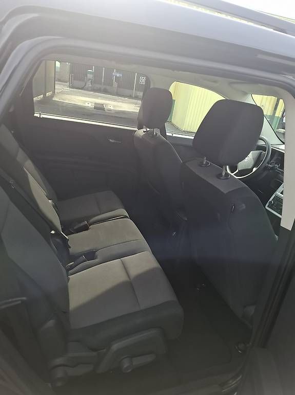 Automobili: Dodge Journey 2.4 SE - 7 places – Usato da Collombey venduto da fsi_kz98 2
