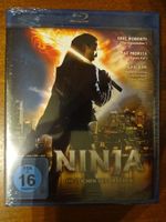 Ninja - Im Zeichen des Drachen