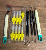 Bastelwerkzeug Set, Cricut Werkzeuge & KSTOOLS Haken Set