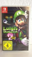 Luigi's Mansion 2 HD Nintendo Switch - BRAND NEW!