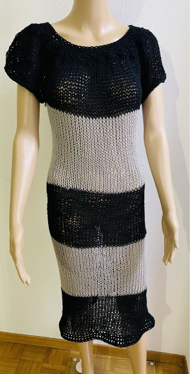 Vestiti: Kleid Sommer Neu Grösse M – Nuovo e nell'imballaggio originale da Au ZH venduto da Jaggy4