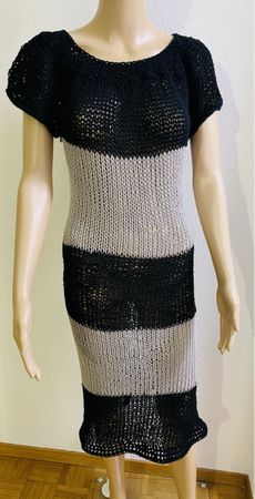 Kleid Sommer Neu Grösse M