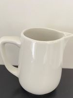 Krug weiss Milchkrug Langenthal für 3 dl Krug