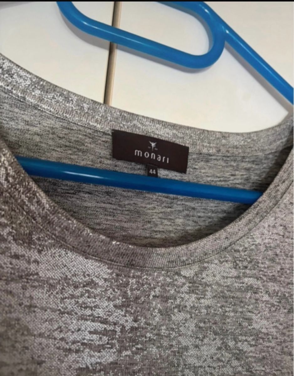 Monari T-shirt: Monari Shirt 44  – Usato da Basel venduto da Brunner.T 1