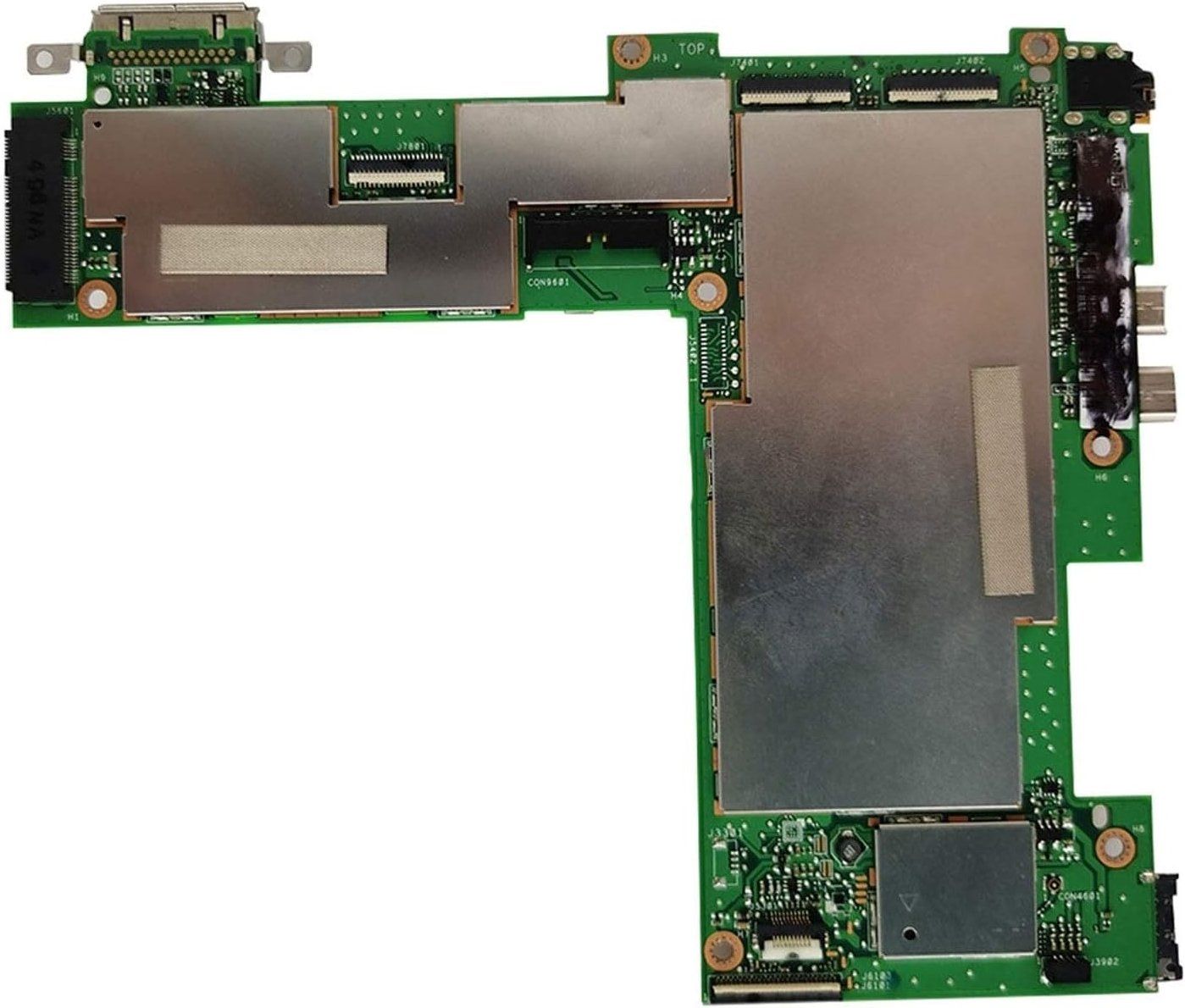 Asus Mainboards: Asus T100TA Motherboard Notebook – Neu und originalverpackt aus St. Pantaleon von datendrang1 1
