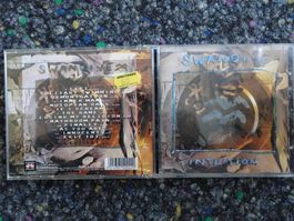 CD : Swandive