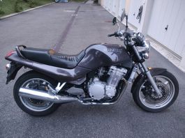 GSX 1100 G 