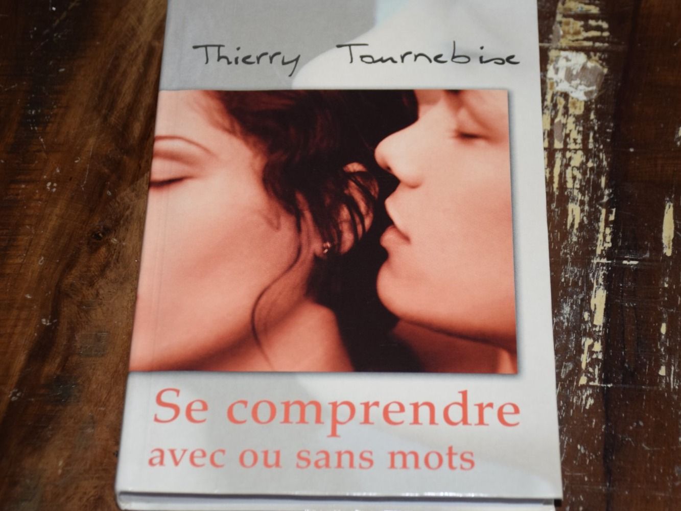 Libri: Se comprendre avec ou sans mots – Usato da Wetzikon ZH venduto da Wetzicardo25