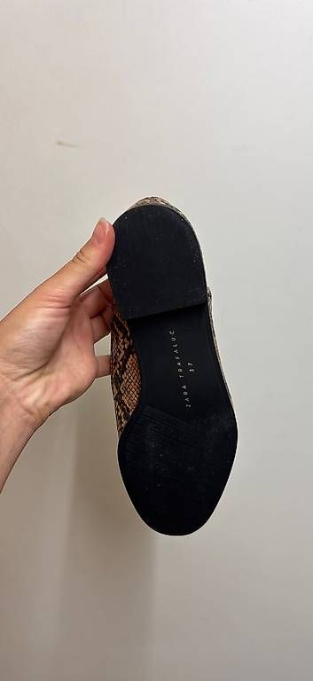 Herrenschuhe: Schuhe  – Gebraucht aus Urdorf von Leilafuchs 3