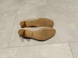 Gabor Pumps