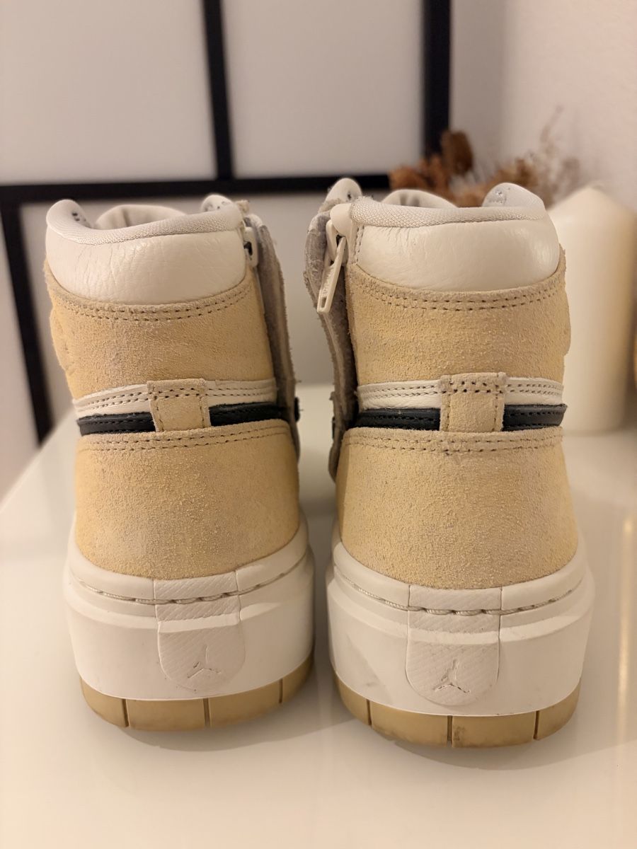 Nike Herrenschuhe: Nike Air Jordan High – Gebraucht aus Kerzers von Beluluu 5