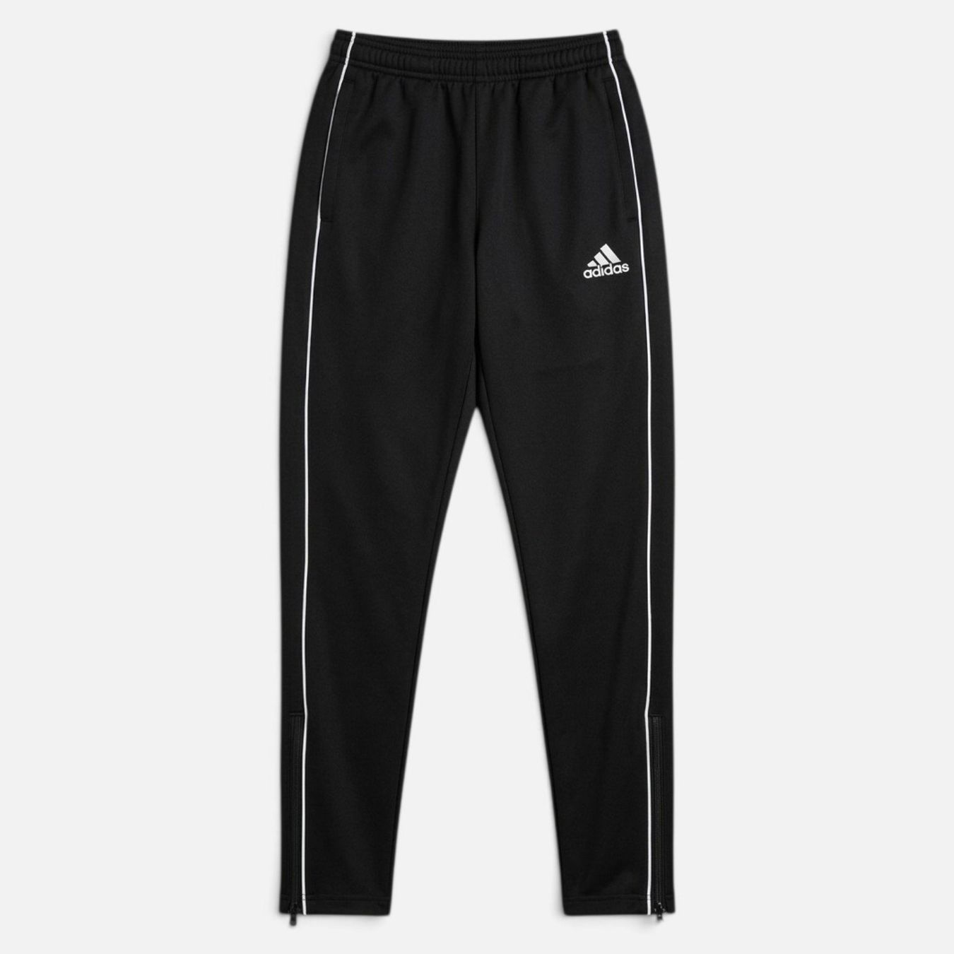 Adidas Hosen: adidas Core 18 Pantalon Training Noir S – Gebraucht aus Le Locle von QUALI-PRIX