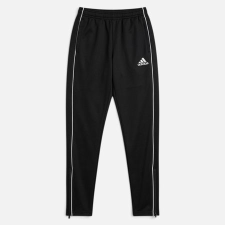 adidas Core 18 Pantalon Training Noir S