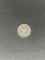 1.- + 2.- Silber CH Jahre: 1962/1945