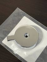 Mengengriff KWC AVA Thermostatmischer