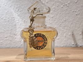 Guerlain Mitsouko Parfum / Extrait,Vintage Bouchon Cœur 30ml