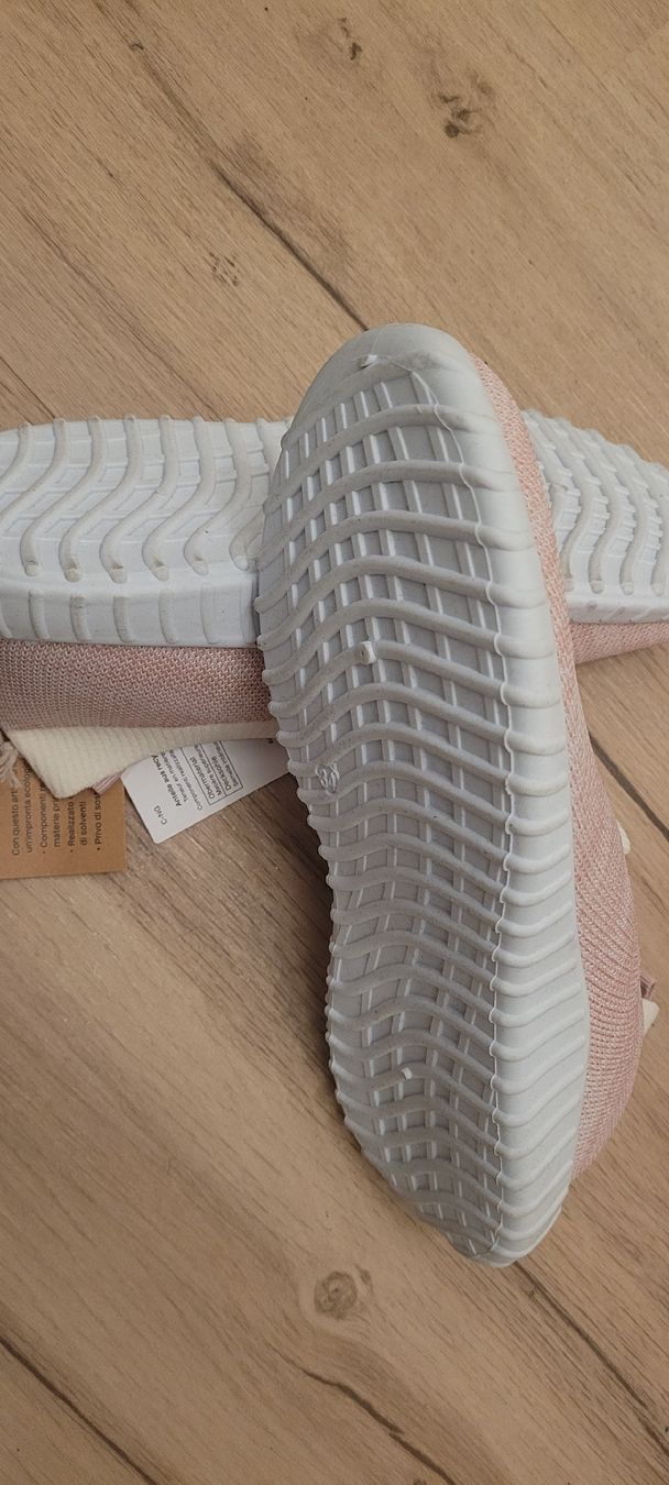 Scarpe per ragazze: Schuhe Gr. 34 von Elefanten – Nuovo (secondo la descrizione) da Dintikon venduto da kaki-7 2