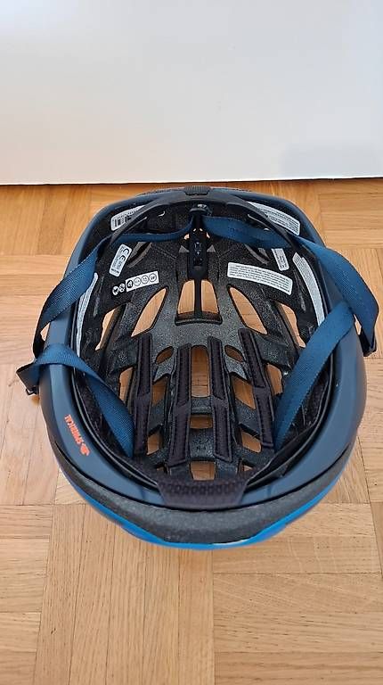 Helme: Giro Helios Spherical MIPS Grösse M 55-59 cm – Gebraucht aus Zürich von castelbergo 2