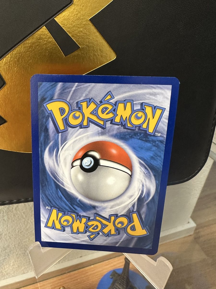 Pokémon Carte collezionabili: Chandelure  - Pokemon GCC - EN – Nuovo (secondo la descrizione) da Sirnach venduto da D.SecondChance 1