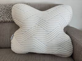 Tempur Kissen wie NEU