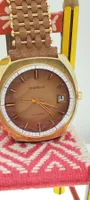 montre feuvrier vintage