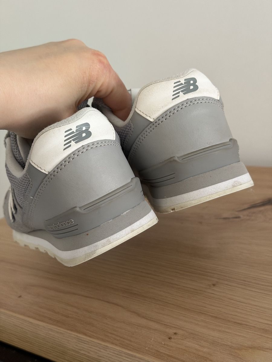 New Balance Damenschuhe: New balance 36,5 – Gebraucht aus Forel (Lavaux) von julie13 3