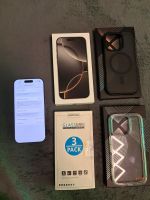 Iphone 16 Pro 128gb Titan-Natur