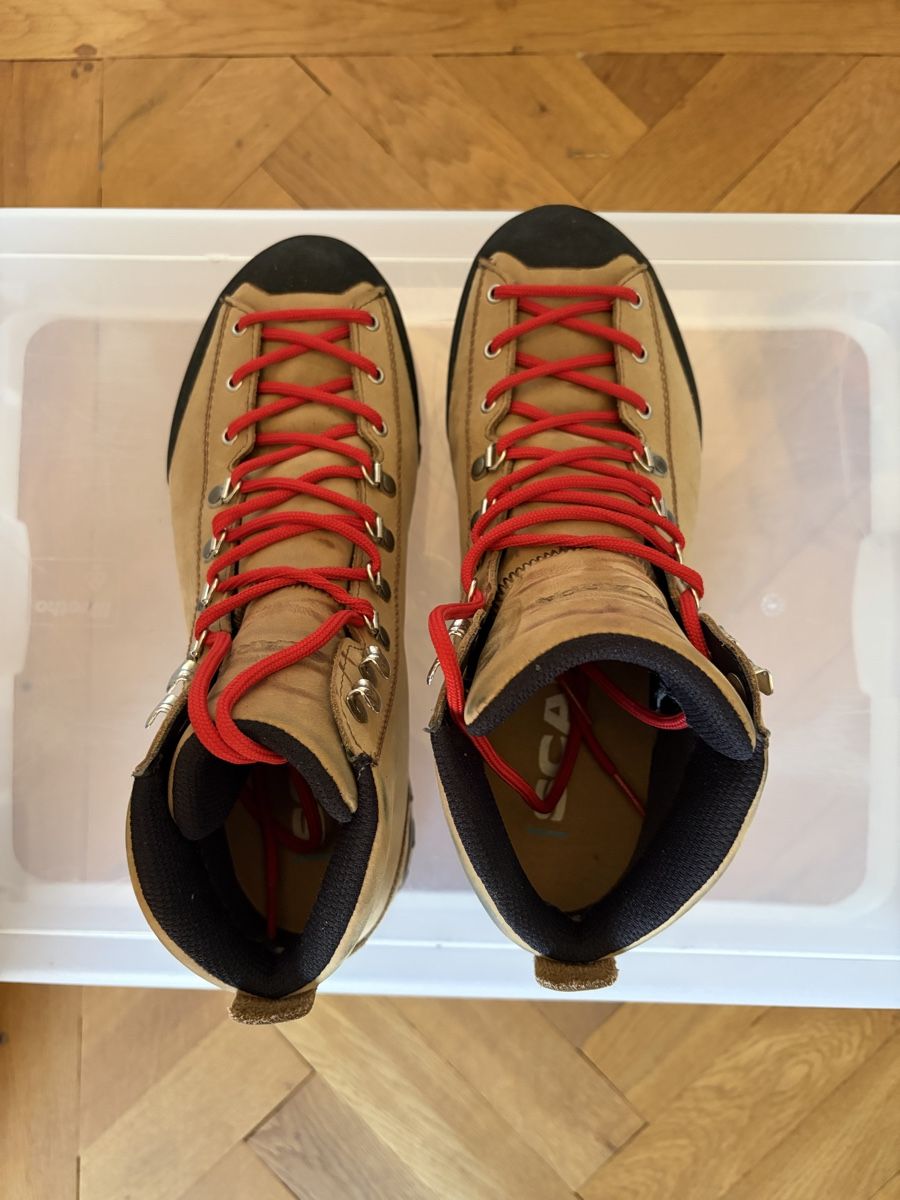 Scarpa Chaussures hommes: Scarpa Guida City GTX – Neuf (Voir description) à Zürich par mcm_dj8h 4