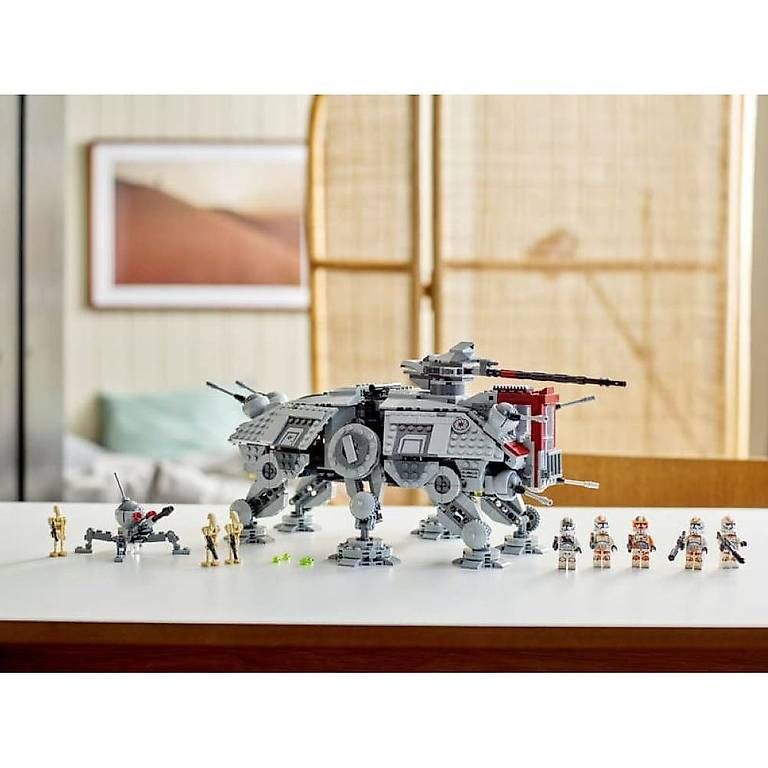 Lego Jouets: (NEW) Lego Star Wars AT-TE Walker – Neuf avec emballage d'origine à Itingen par Schneiders-Brickshop 3