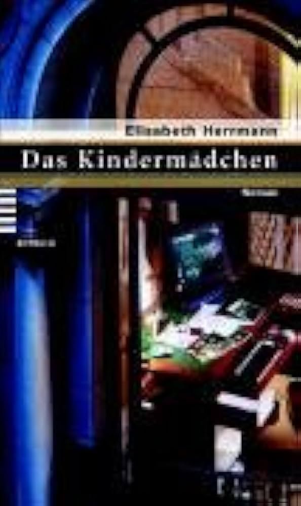 Libri: Elisabeth Herrmann: Das Kindermädchen – Usato da Zäziwil venduto da kreative-ideen