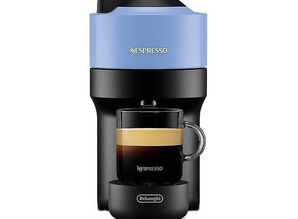 De'Longhi Macchine per caffè & Macchine per espresso: DELONGHI NESPRESSO Vertuo Pop Env.90A – Usato da Braunau venduto da Laus67
