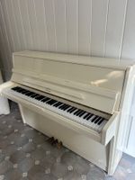 Astor Piano Weiss guter Zustand 88 Tasten