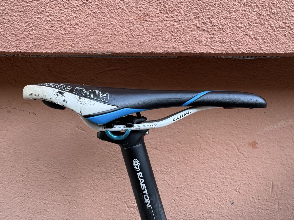 Cube Velos: Cube Rennvelo – Gebraucht aus Zürich von reb_y9hl 6