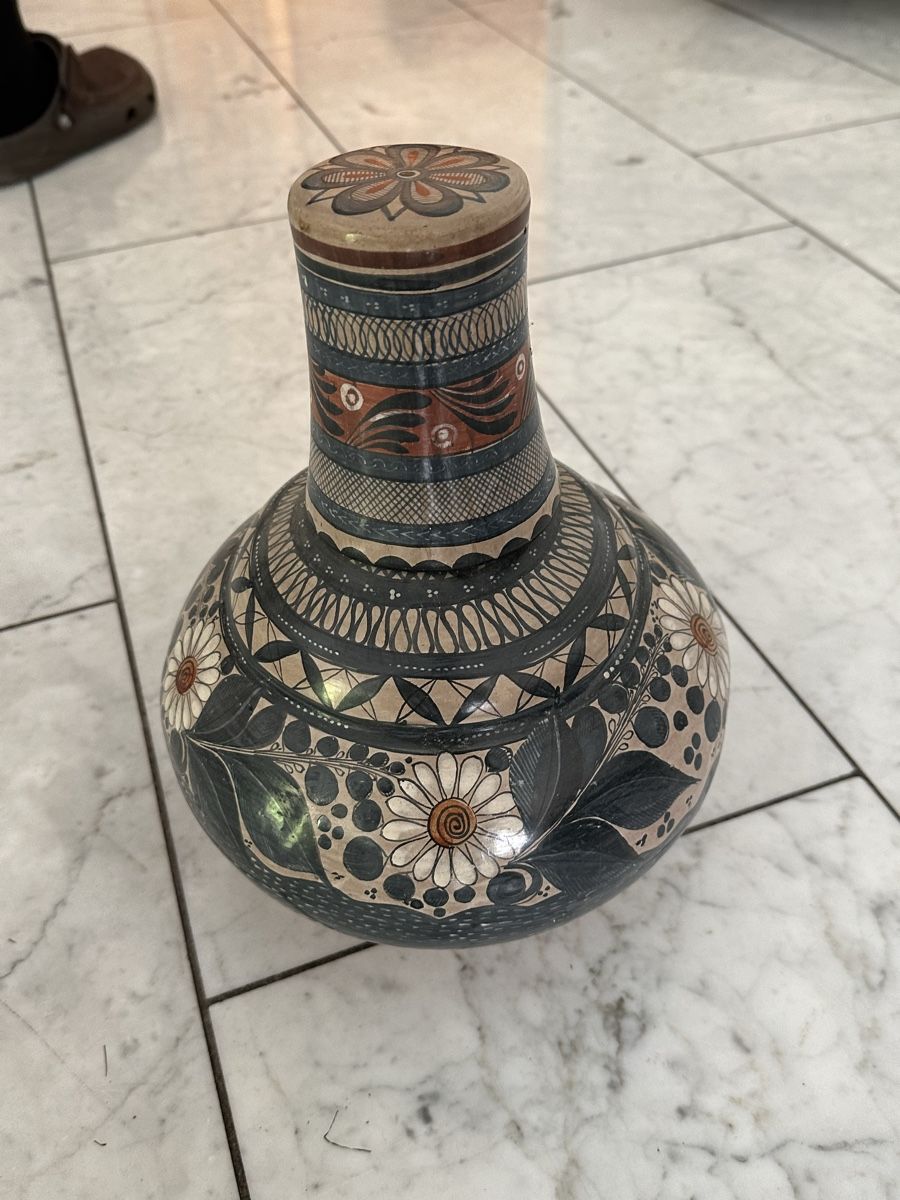 Vasi & Recipienti: Mexikanische Tonware | Tonalá – Usato da Baar venduto da pat_sr55 2