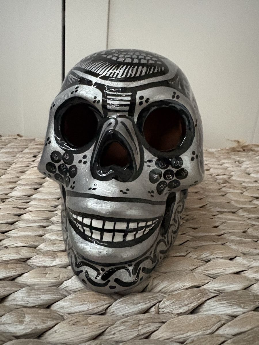 Tutte le decorazioni: Mexican Skull – Nuovo e nell'imballaggio originale da Kirchberg BE venduto da joh_gs2c 2