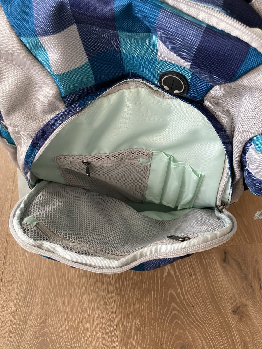 Satch Sacs à dos: Satch Schulrucksack – Neuf (Voir description) à Männedorf par 3sacompany 3
