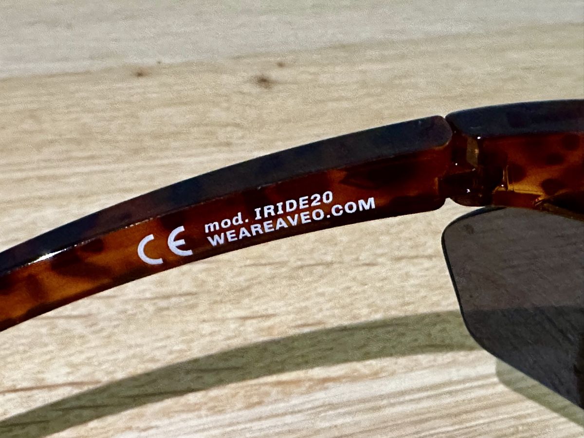 Occhiali & Lenti: Sonnenbrille Aveo – Nuovo (secondo la descrizione) da Bern venduto da ACR12 4