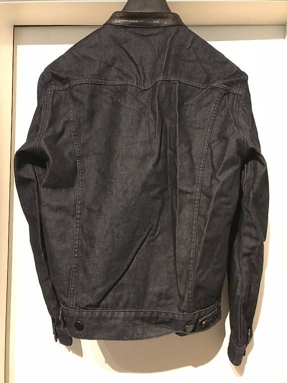 Kooples Jacken: Veste THE KOOPLES Denim / Jeans S – Gebraucht aus Muri b. Bern von YSA 1
