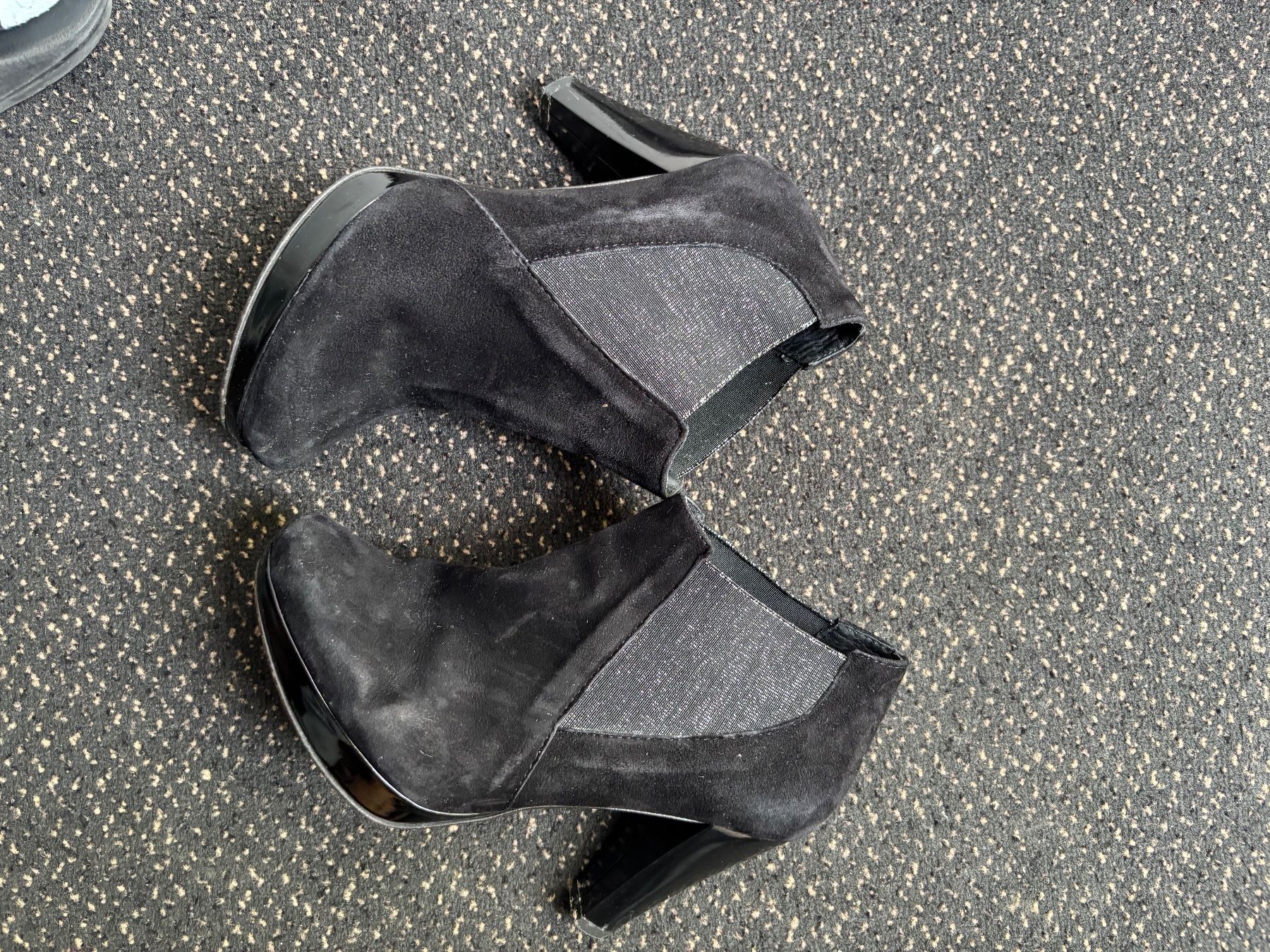 Scarpe da donna: High heels – Usato da Kesswil venduto da kev_p6mz 1