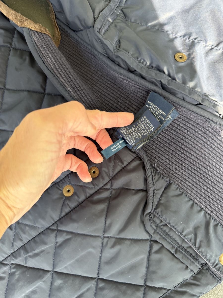 Ralph Lauren Gilets & Westen: RALPH LAUREN Gilet grosse S – Gebraucht aus Hofstetten SO von lok_5bdw 7
