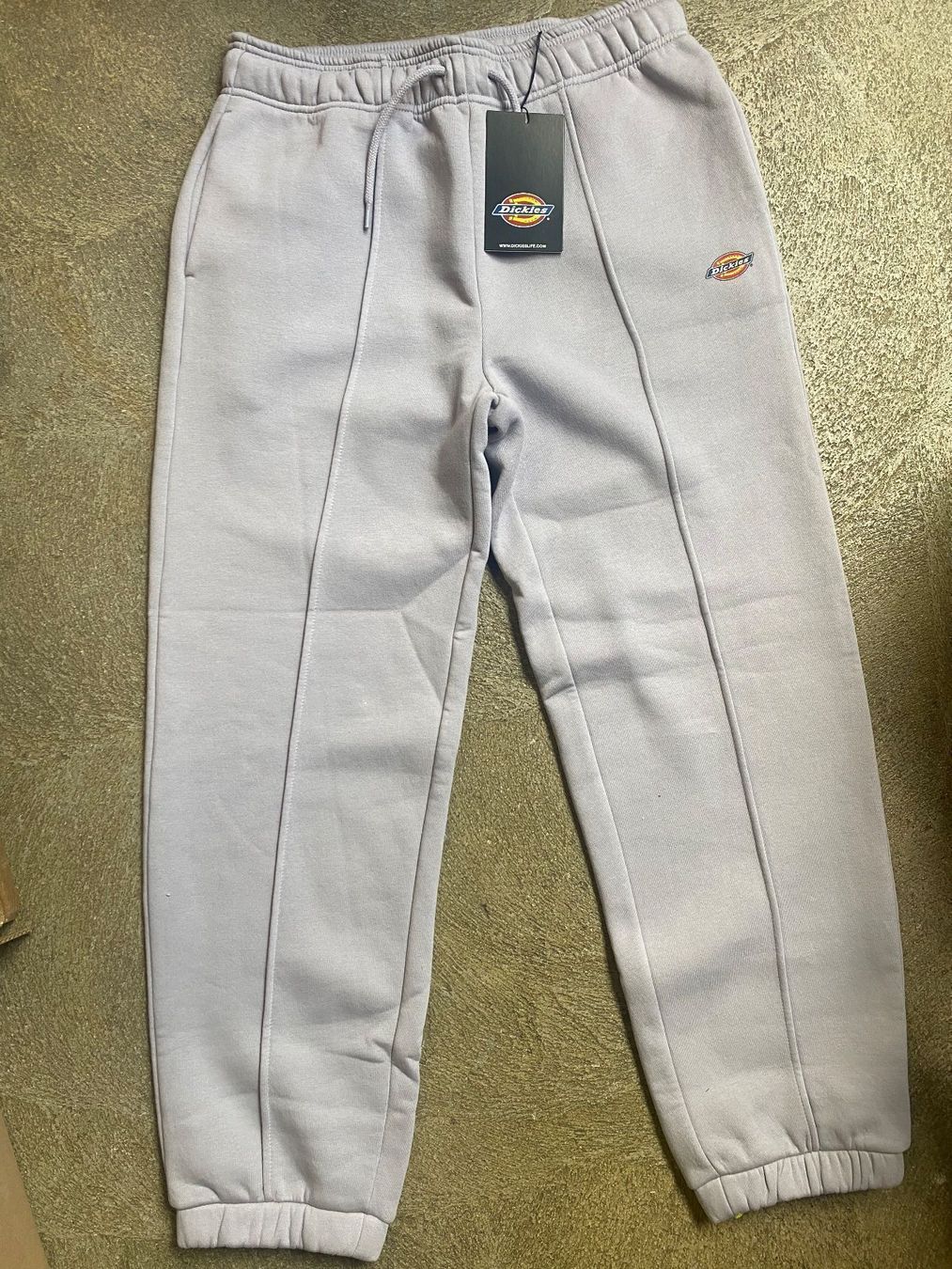 Dickies Pantaloni: Jogging Dickies Femmes Taille M – Nuovo e nell'imballaggio originale da Orbe venduto da D-stockFactory-Orbe 1