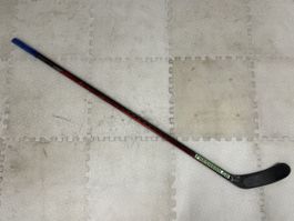 CCM Eishockey Stock mit Unterschrift von Anton Lander